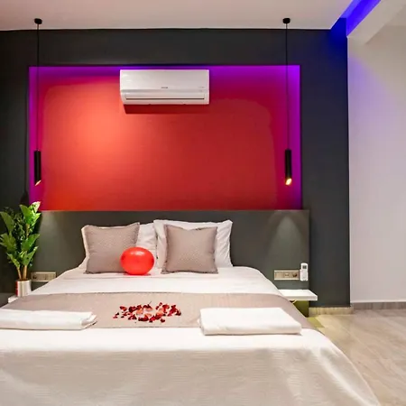 Hotel La Kaya Kas