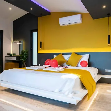 Hotel La Kaya Kas