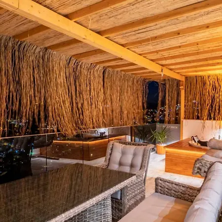 La Kaya Hotel Kas