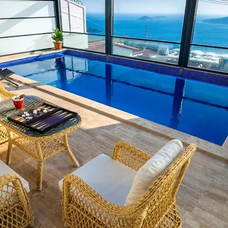 Hotel La Kaya Kas
