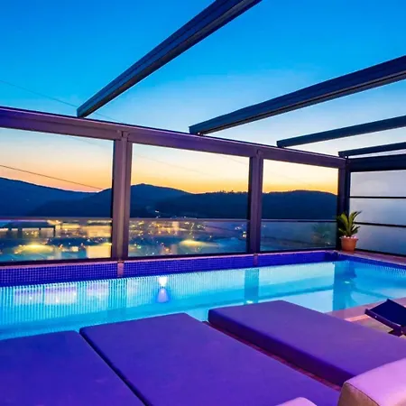 La Kaya Hotel 4*
